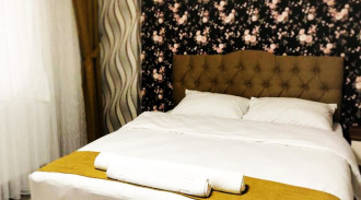 حجز فندق بيج بوس غرفة واحدة بسريرين مزدوجين (2)