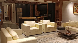 اجاره آپارتمان تک خواب لیدما