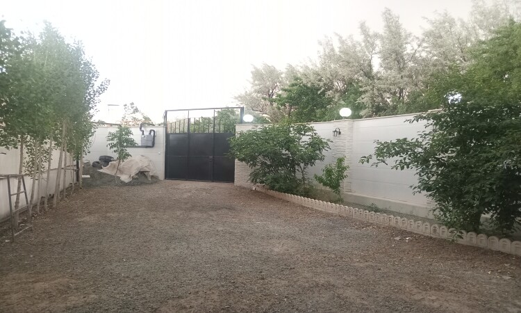 اجاره ویلا مال سنندج