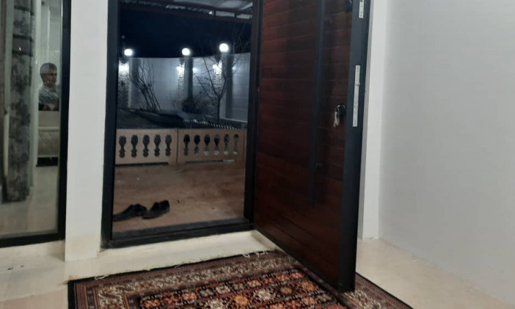 اجاره ویلا مال سنندج