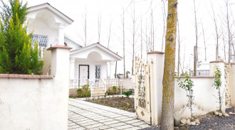 اجاره ویلا دوبلکس جنگلی دوخوابه صنوبر