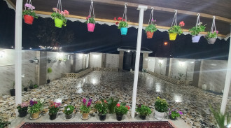 اجاره ویلا تک خواب یگانه 1