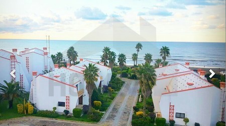 Rent Of The Coastal Villa Izadshahr