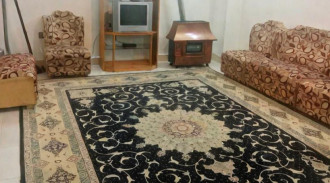 اجاره آپارتمان تک خواب ستاره اصفهان