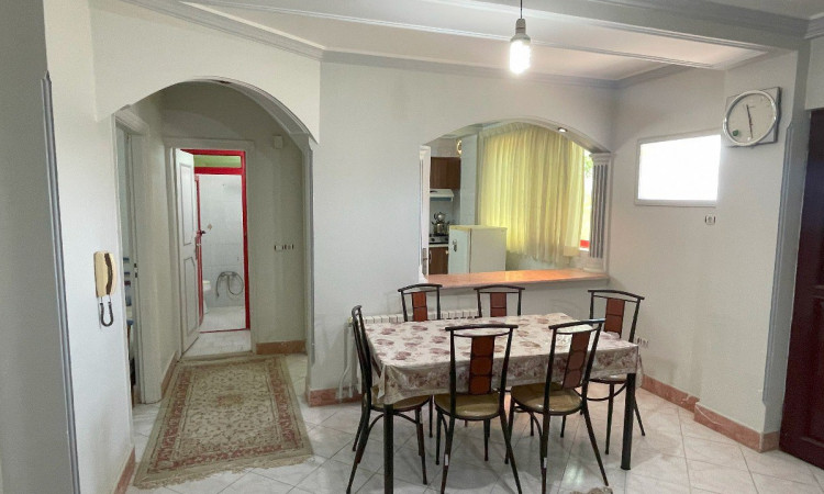 اجاره آپارتمان تک خواب شهرک ساحلی دریاکنار