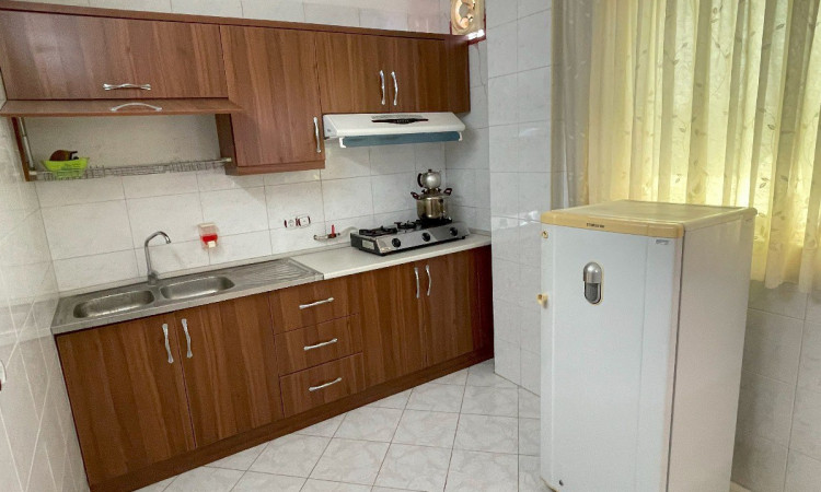 اجاره آپارتمان تک خواب شهرک ساحلی دریاکنار