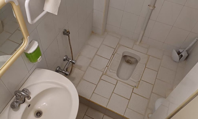 اجاره آپارتمان تک خواب شهرک ساحلی دریاکنار