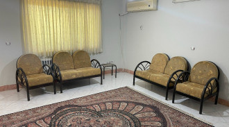 اجاره آپارتمان تک خواب شهرک ساحلی دریاکنار