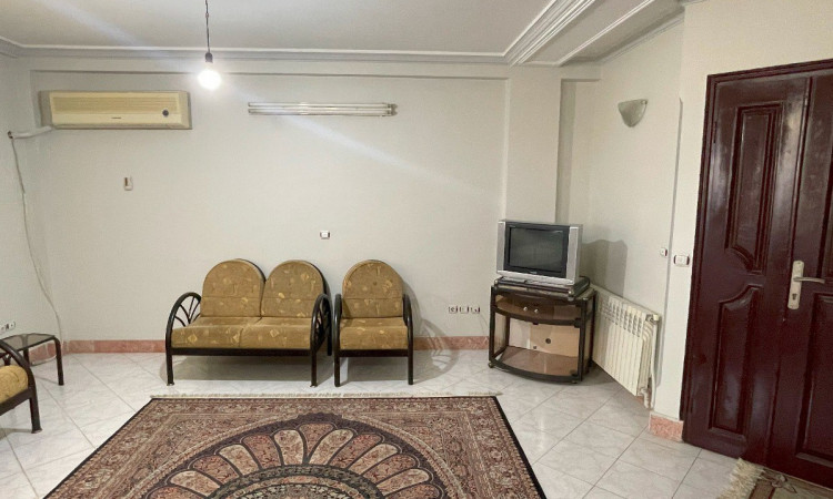 اجاره آپارتمان تک خواب شهرک ساحلی دریاکنار