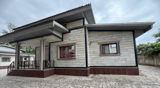 فيلا للإيجار في مدينة داريكانار الساحلية