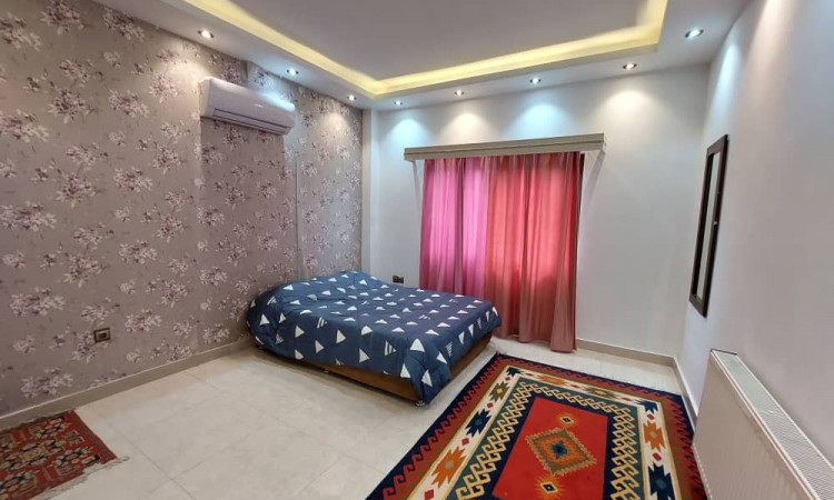 اجاره ویلا لوکس سه خواب استخردار دیانا 4 متل قو