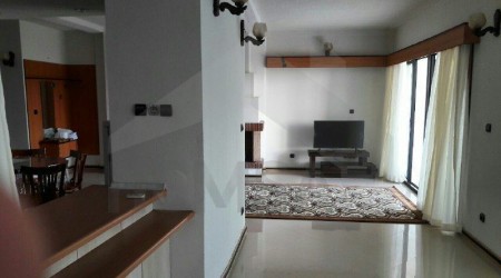 Rent OfThe Villa Izadshahr-Doblex