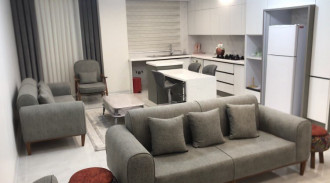 اجاره آپارتمان نوساز 95 متری پاسداران