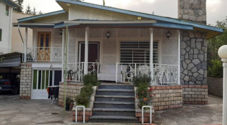 اجاره ویلا دو خواب آرامش کلاردشت