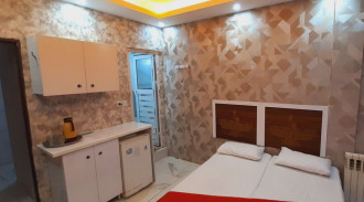 رزرو مهمانپذیر مرمر اصفهان ( 2 تخته ) اتاق 2