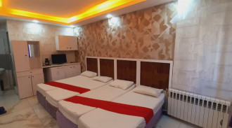 رزرو مهمانپذیر مرمر اصفهان ( 4 تخته ) اتاق 2