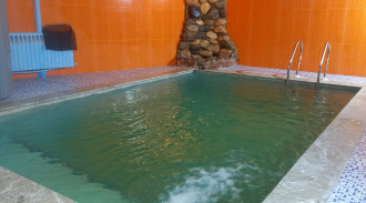 اجاره ویلا ایلیاران