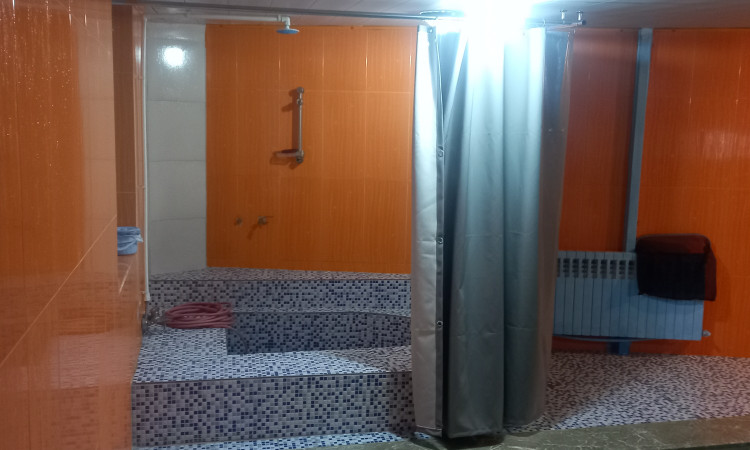 اجاره ویلا ایلیاران