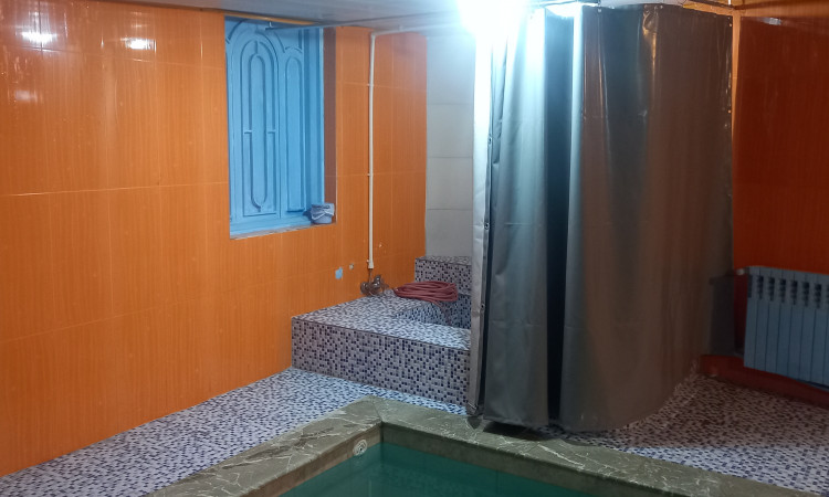 اجاره ویلا ایلیاران