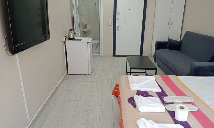 اجاره سوئیت لوکس نزدیک به میدان تکسیم