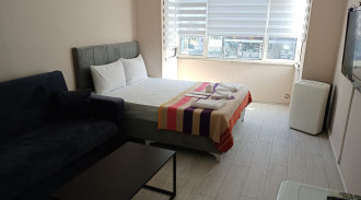 اجاره سوئیت لوکس نزدیک به میدان تکسیم