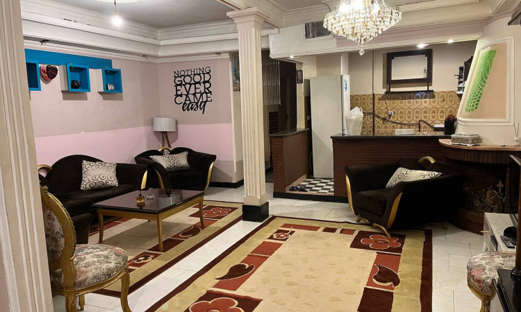 اجاره آپارتمان ستارخان 2 خواب لوکس