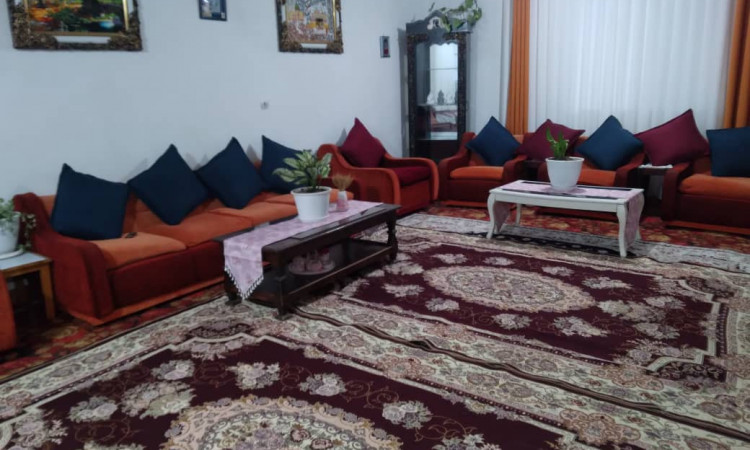 اجاره ویلا دو خواب جنگلی اسالم
