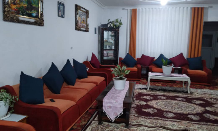 اجاره ویلا دو خواب جنگلی اسالم
