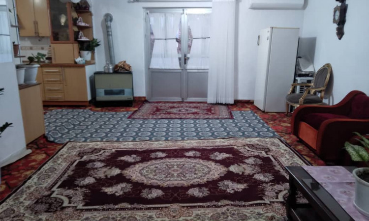 اجاره ویلا دو خواب جنگلی اسالم