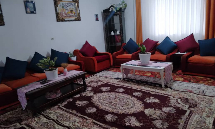 اجاره ویلا دو خواب جنگلی اسالم