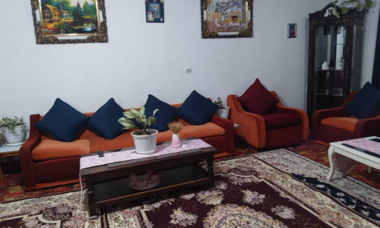 اجاره ویلا دو خواب جنگلی اسالم