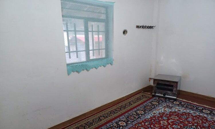 اجاره ویلا تک خواب تنگدره فومن