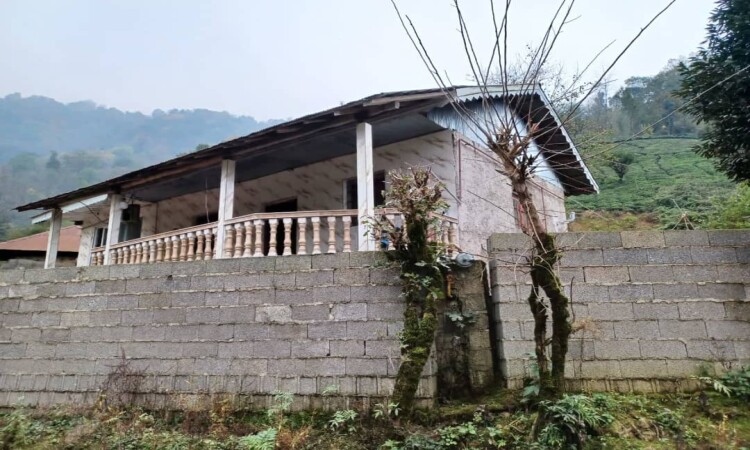 اجاره ویلا تک خواب تنگدره فومن