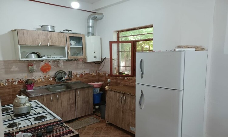 اجاره ویلا تک خواب تنگدره فومن