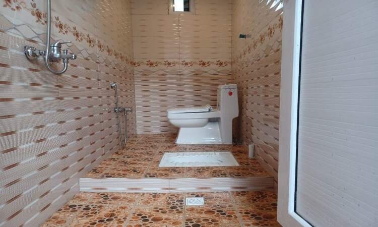 اجاره ویلا تک خواب تنگدره فومن