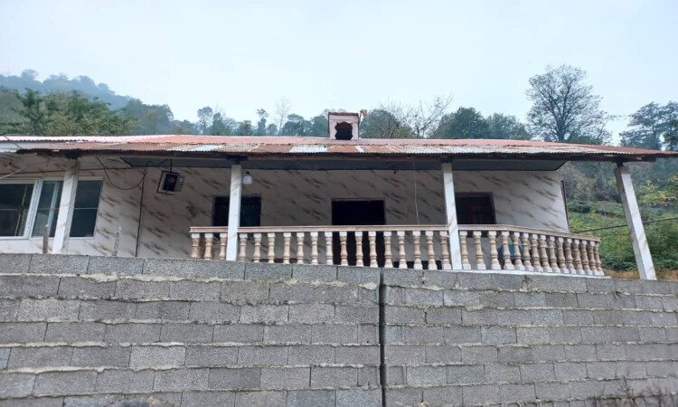 اجاره ویلا تک خواب تنگدره فومن