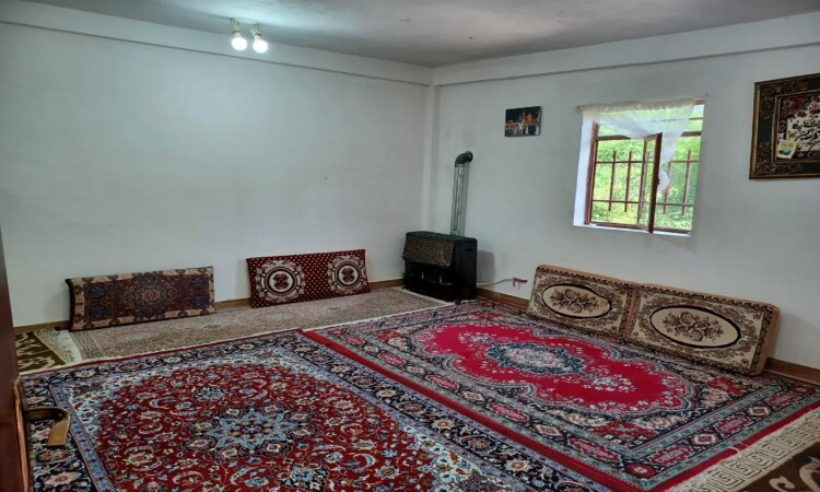 اجاره ویلا تک خواب تنگدره فومن
