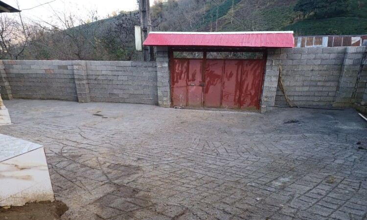 اجاره ویلا تک خواب تنگدره فومن