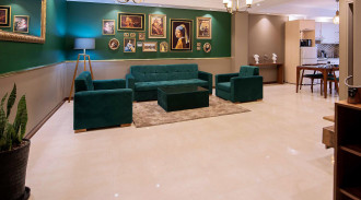 اجاره آپارتمان ونک 70 متر 1 خواب ویژه