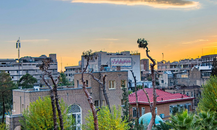 اجاره آپارتمان جمهوری 2 خواب 90 متری 2 تخته استاندارد