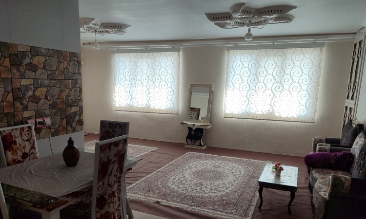 اجاره آپارتمان تک خواب خوی