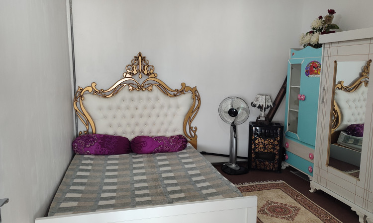 اجاره آپارتمان تک خواب خوی