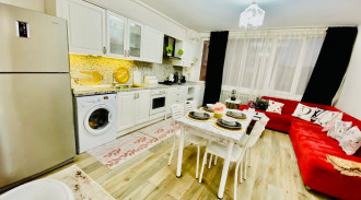 رزرو واحد سه خواب نیشانتاشی طبقه چهارم