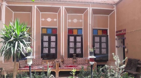 Khane Kheshti