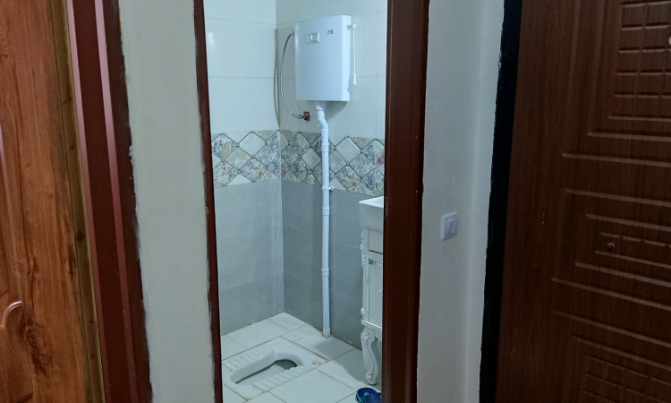 اجاره آپارتمان مبله تک خواب در سرعین