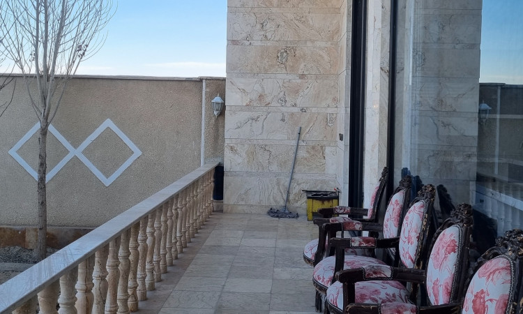 اجاره باغ ویلا تک خواب صبا شهر