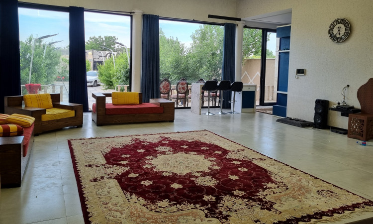 اجاره باغ ویلا تک خواب صبا شهر