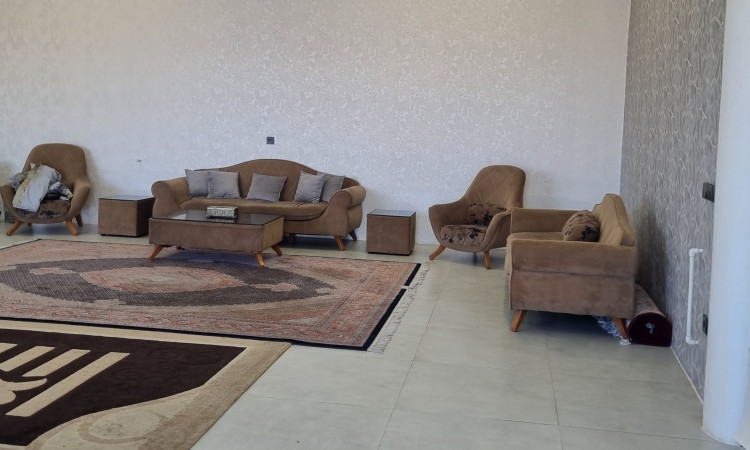 اجاره باغ ویلا تک خواب صبا شهر