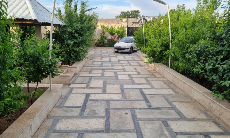 اجاره باغ ویلا تک خواب صبا شهر