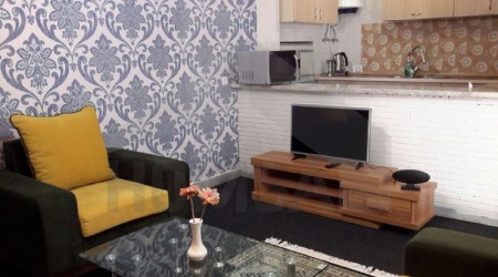 Renting Apartments In Kish
